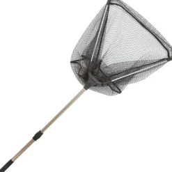 Scratch Tackle Epuisette Telescopique Luxe * Epuisettes
