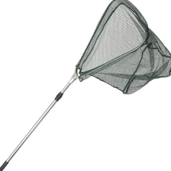 Sensas Epuisette Triangulaire Repliable * Epuisettes