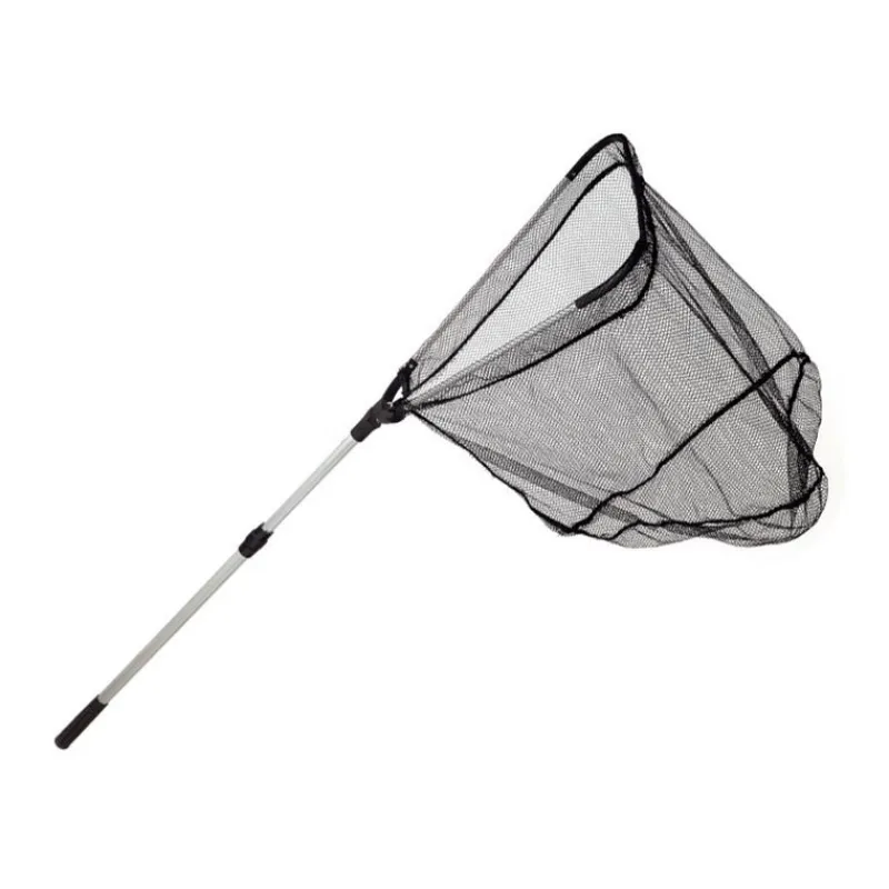Sensas Epuisette Truite Telescopique Repliable * Epuisettes