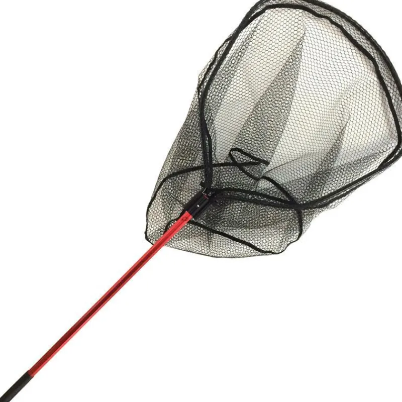 Volkien Epuisette Red Devil * Epuisettes