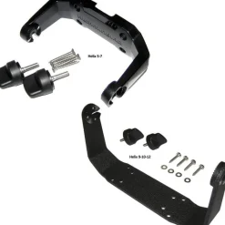 Humminbird Etrier De Fixation Pour Helix * Sondeurs & Gps|Sondeurs & Gps