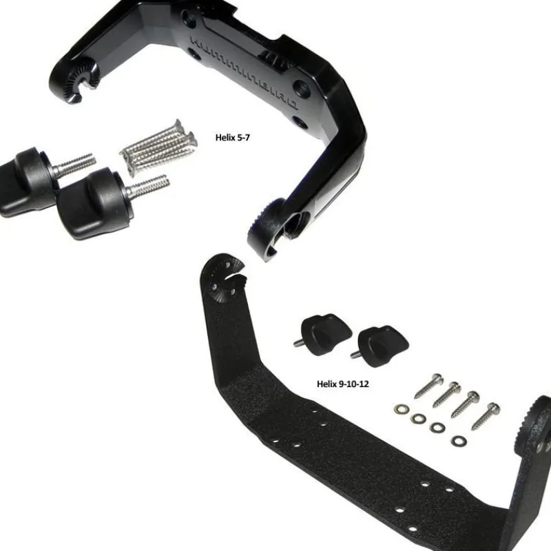 Humminbird Etrier De Fixation Pour Helix * Sondeurs & Gps|Sondeurs & Gps
