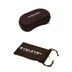 EyeLevel Etui Lunette * Lunettes Polarisantes|Lunettes Polarisantes