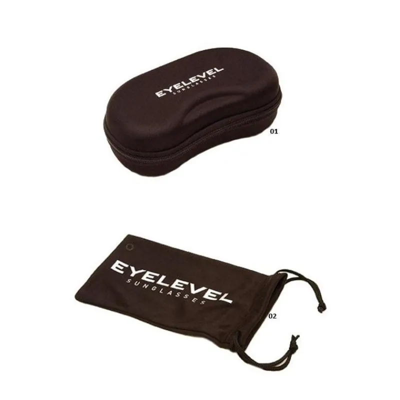 EyeLevel Etui Lunette * Lunettes Polarisantes|Lunettes Polarisantes