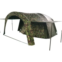 Extension Pour Biwy Wychwood Epic Tactical Bivvy Tactical Ext Wrap
