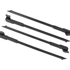 Preston Innovations Extension Pour Rouleaux Et Support Roller & Roost Leg Extenders * Supports De Cannes