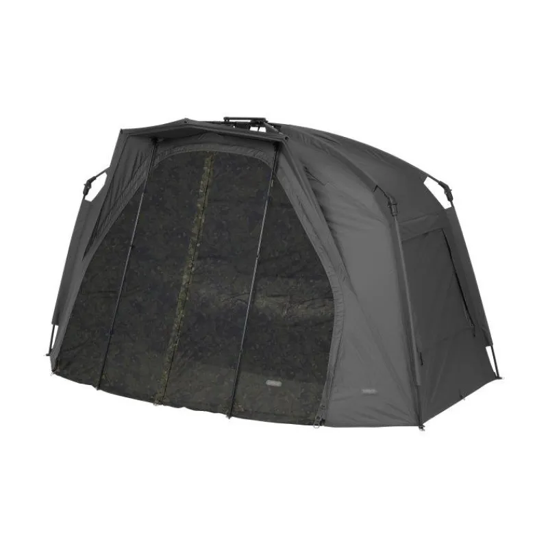 Trakker Façade Moustiquaire Tempest Rs Brolly Insect Panel Camo * Bivouac