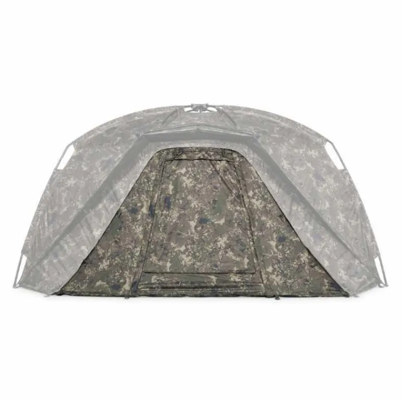 Nash Façade Titan Hide Camo Pro Xl Waterproof Infill * Bivouac