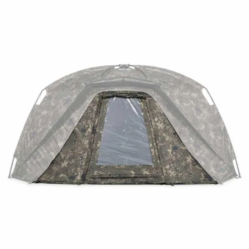 Nash Façade Titan Hide Camo Pro Xl Waterproof Infill * Bivouac
