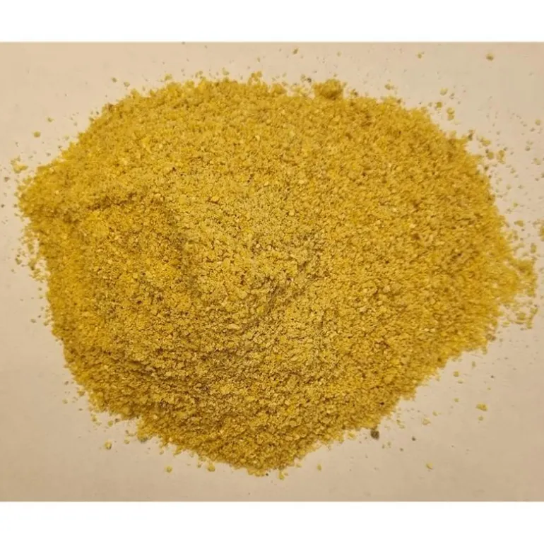 Farine Jumeau Baby Corn Moulu