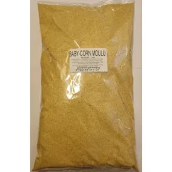 Farine Jumeau Baby Corn Moulu