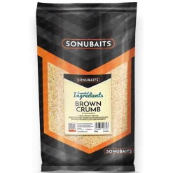 Sonubaits Farine Pour Amorce Essential Ingredients * Appâts - Amorces|Appâts Carpe