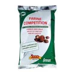 Farine Sensas Competition 3000