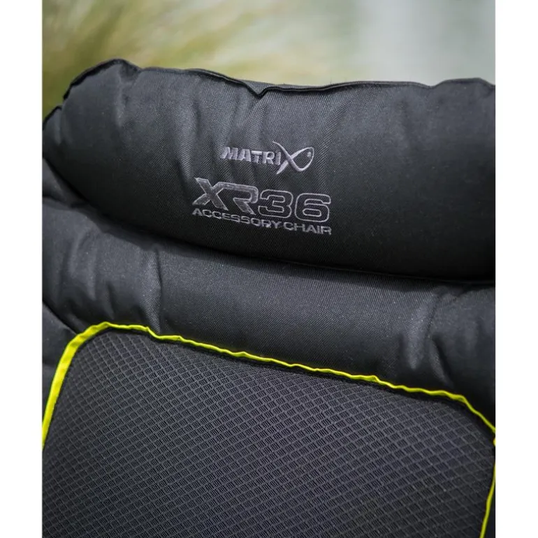 Fauteuil De Pêche Fox Matrix Xr36 Pro Accessory Chair