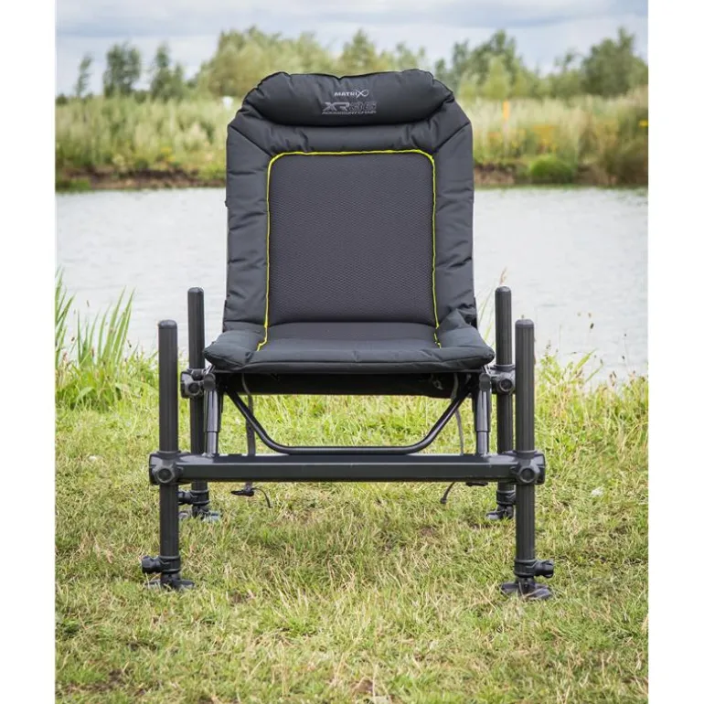 Fauteuil De Pêche Fox Matrix Xr36 Pro Accessory Chair