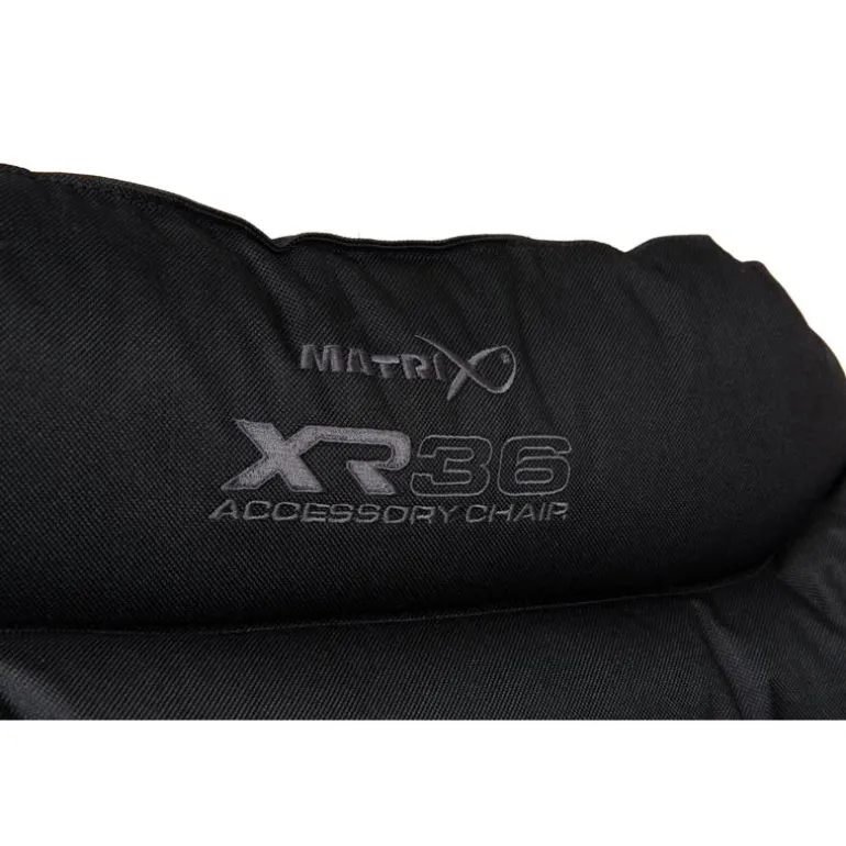 Fauteuil De Pêche Fox Matrix Xr36 Pro Accessory Chair
