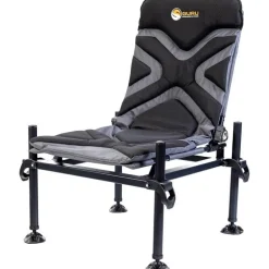 Fauteuil De Pêche Guru X-Level Accessory Chair