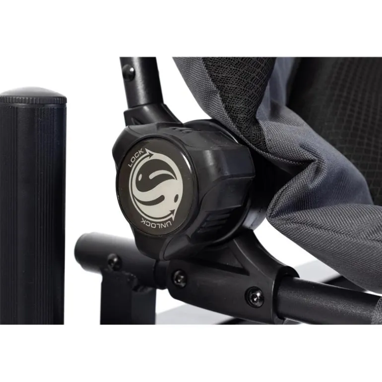 Fauteuil De Pêche Guru X-Level Accessory Chair