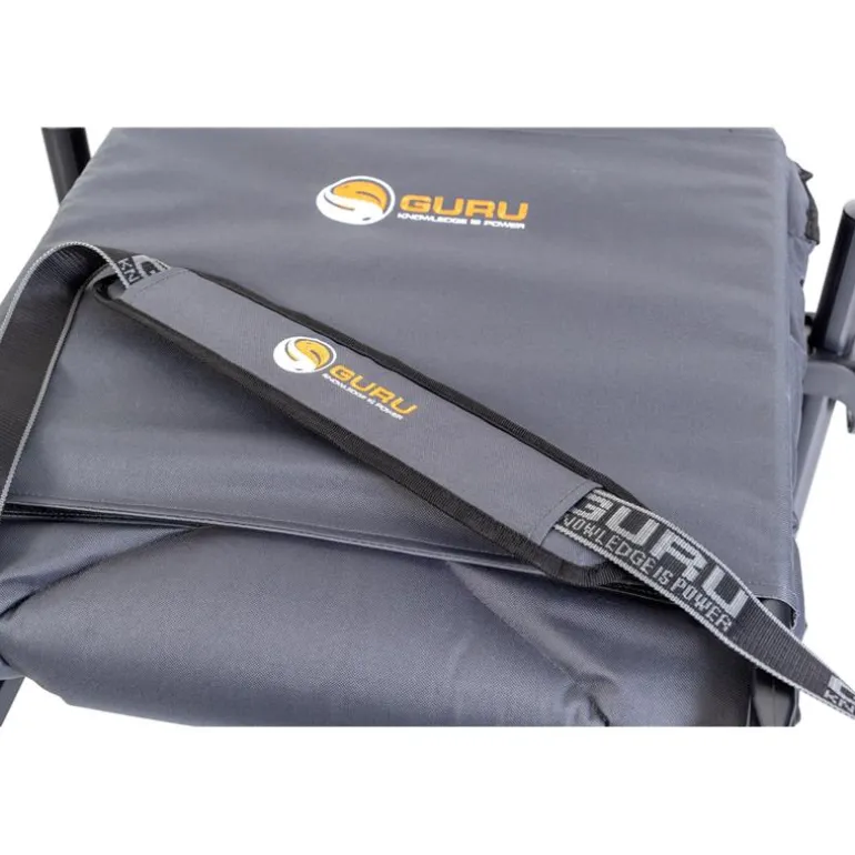Fauteuil De Pêche Guru X-Level Accessory Chair