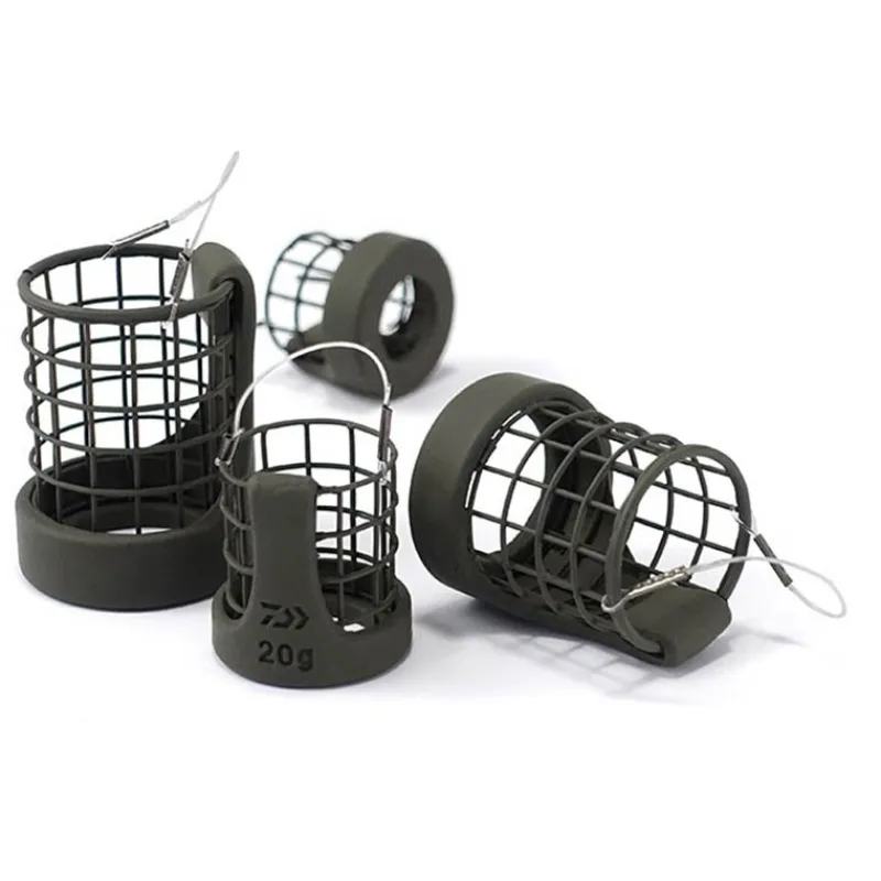 Daiwa Feeder N’Zon Cage Feeder * Cages Feeder