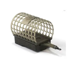 Daiwa Feeder N’Zon Open End Feeder * Cages Feeder