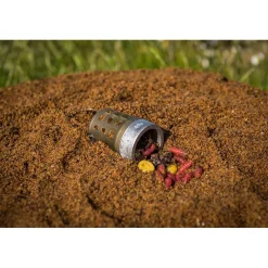 Fox Matrix Feeder Plastic Bottom Weighted Feeders * Feeder|Cages Feeder