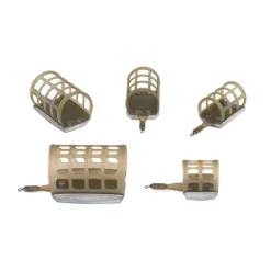 Feeder Fox Matrix Plastic Cage Feeders