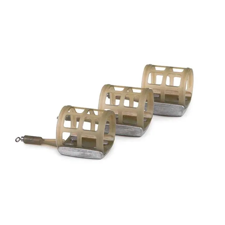 Feeder Fox Matrix Plastic Cage Feeders
