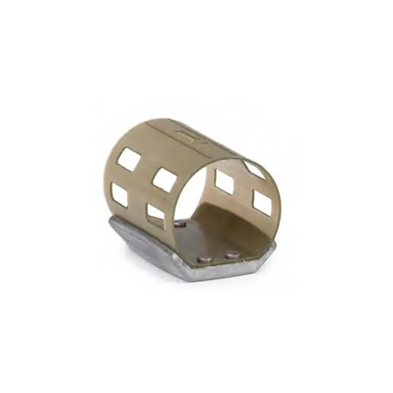 Fox Matrix Feeder Plastic Open-Ended Feeders * Feeder|Cages Feeder