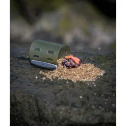 Fox Matrix Feeder Plastic Open-Ended Feeders * Feeder|Cages Feeder