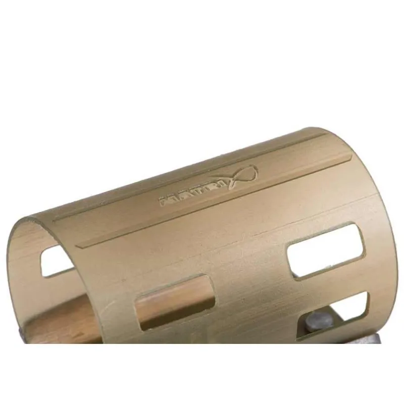 Fox Matrix Feeder Plastic Open-Ended Feeders * Feeder|Cages Feeder