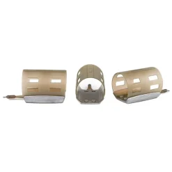 Fox Matrix Feeder Plastic Open-Ended Feeders * Feeder|Cages Feeder