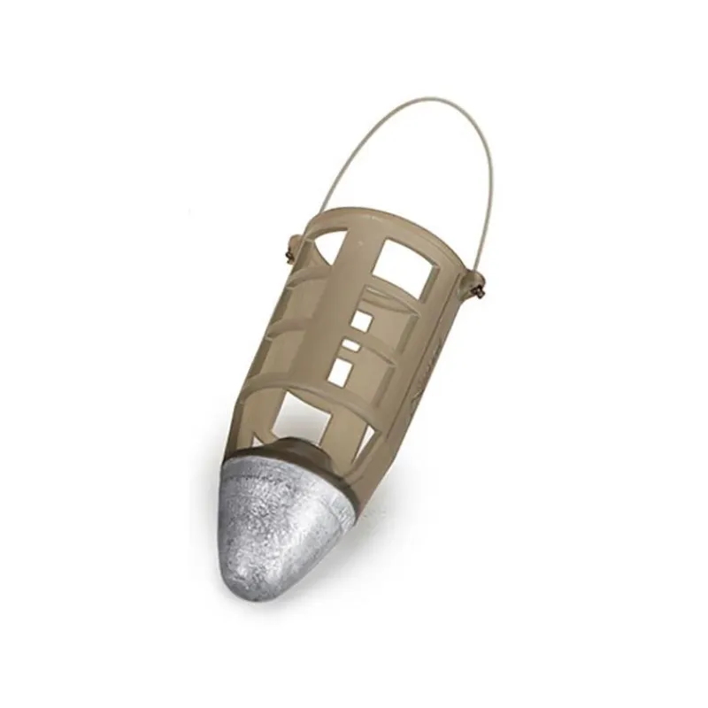 Fox Matrix Feeder Plastic Orbit Feeders * Feeder|Cages Feeder