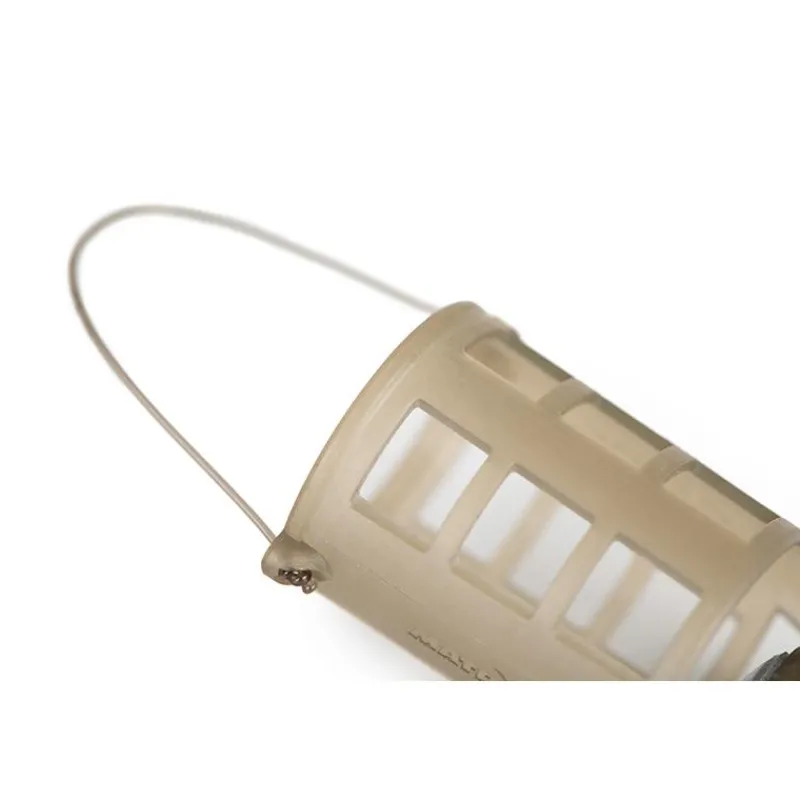 Fox Matrix Feeder Plastic Orbit Feeders * Feeder|Cages Feeder