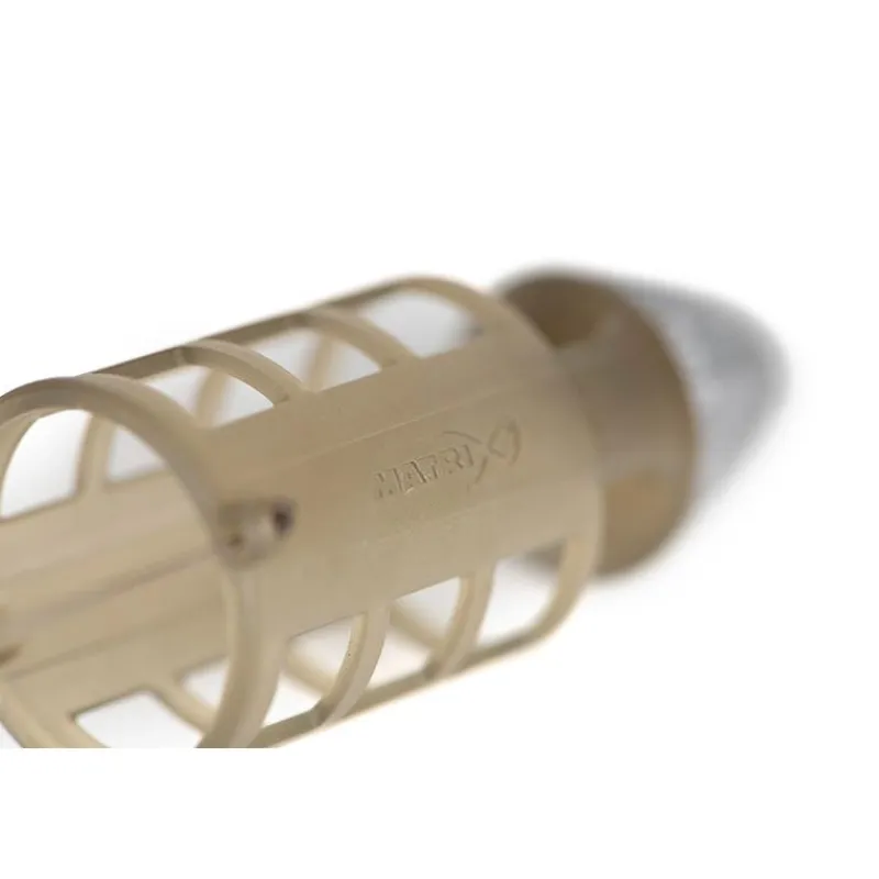Fox Matrix Feeder Plastic Orbit Feeders * Feeder|Cages Feeder