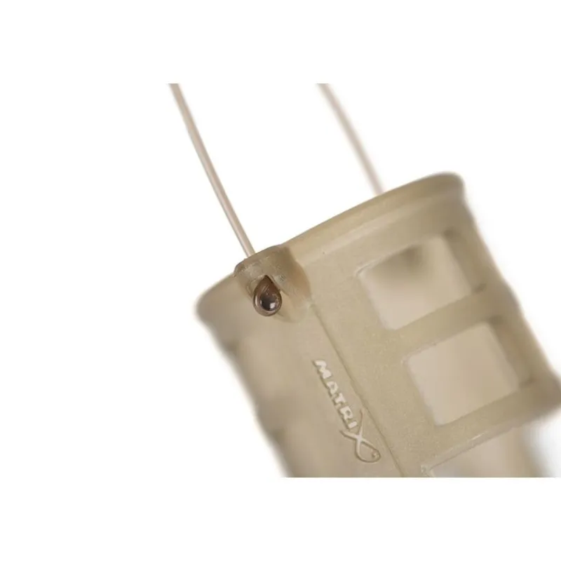 Fox Matrix Feeder Plastic Orbit Feeders * Feeder|Cages Feeder