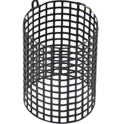Garbolino Feeder Baiting Feeder Stamped Metal Open Ends * Feeder|Cages Feeder