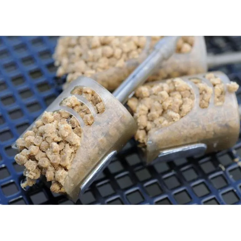 Feeder Guru Inline Pellet Feeder