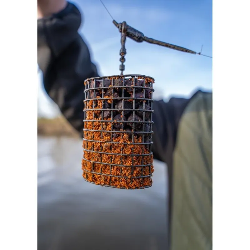 Korum Feeder River Cage Xt * Feeder|Cages Feeder