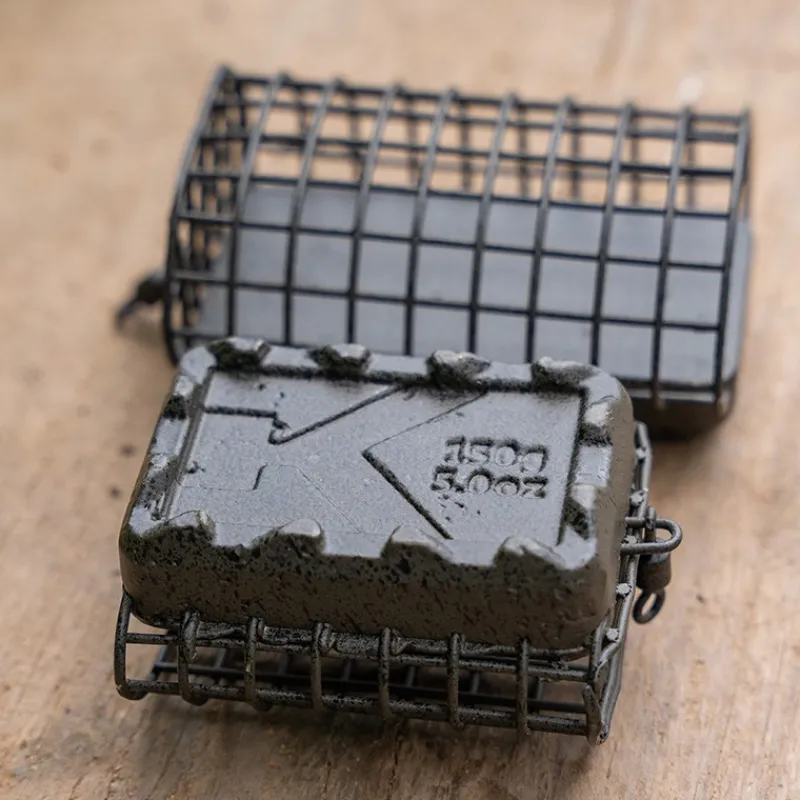 Korum Feeder River Cage Xt * Feeder|Cages Feeder