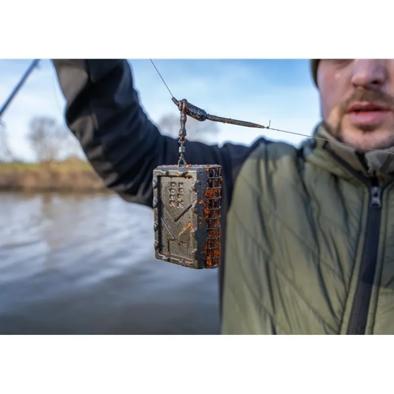 Korum Feeder River Cage Xt * Feeder|Cages Feeder