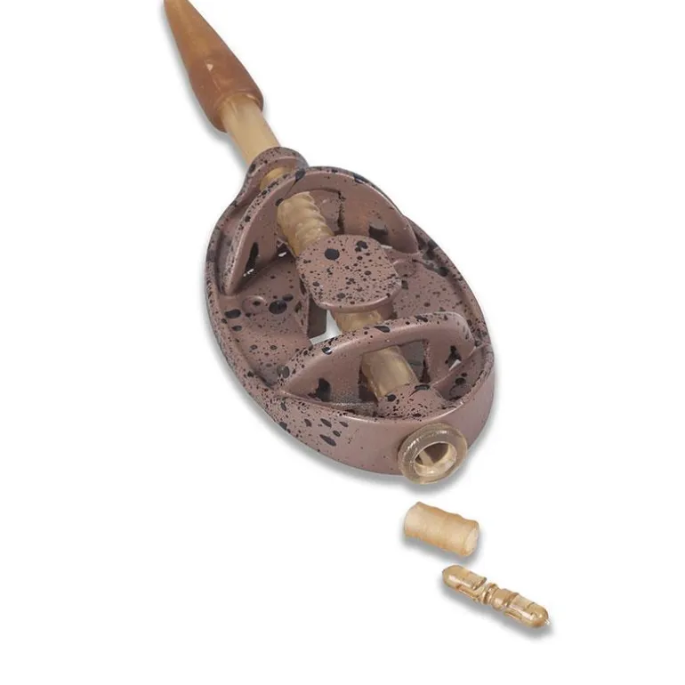 Feeder Ms Range Method Feeder Sans Plomb
