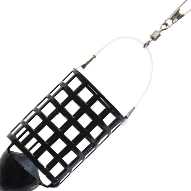 Pole Competition Feeder Rocket * Cages Feeder