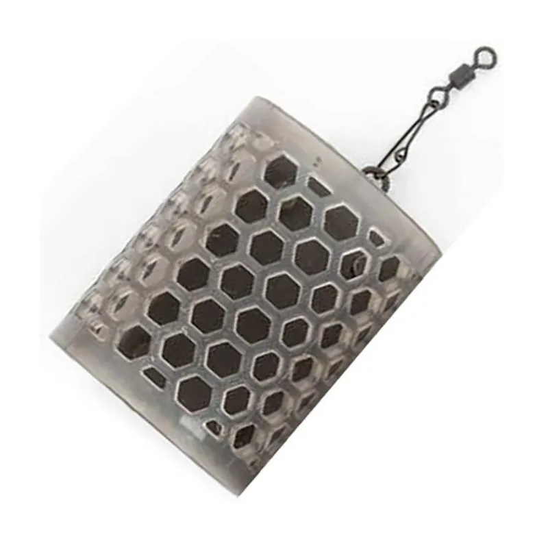 Preston Innovations Feeder Hexmesh Plastic Cage Feeder * Feeder|Cages Feeder