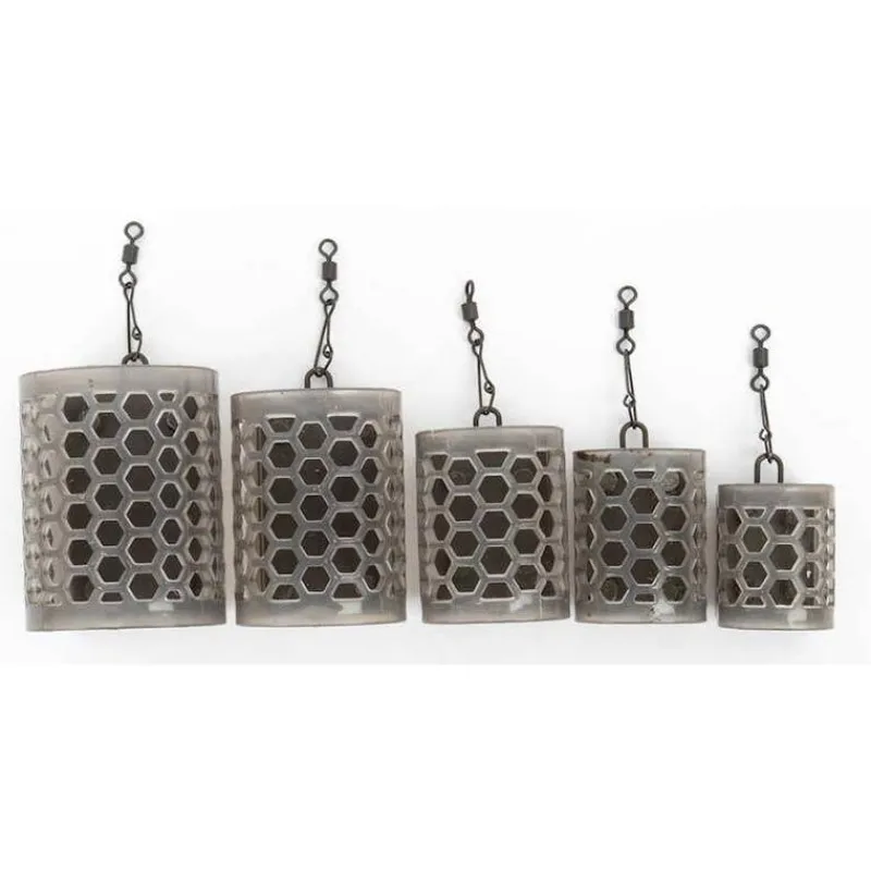 Preston Innovations Feeder Hexmesh Plastic Cage Feeder * Feeder|Cages Feeder