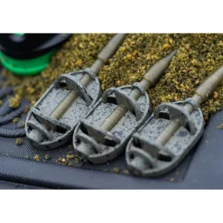 Feeder Preston Innovations Ics In-Line Dura Flat Method
