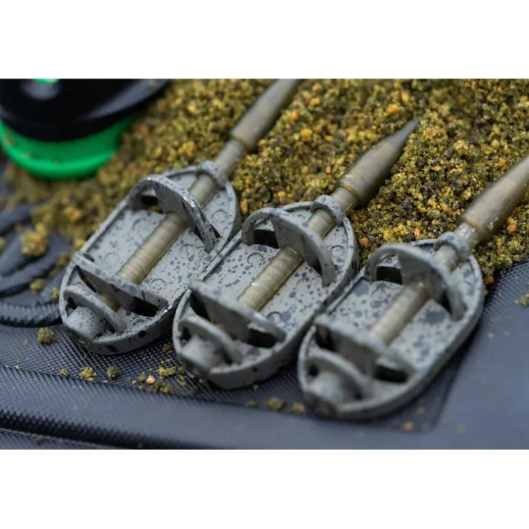 Feeder Preston Innovations Ics In-Line Dura Flat Method