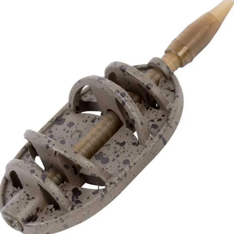 Feeder Preston Innovations Ics In-Line Dura Flat Method