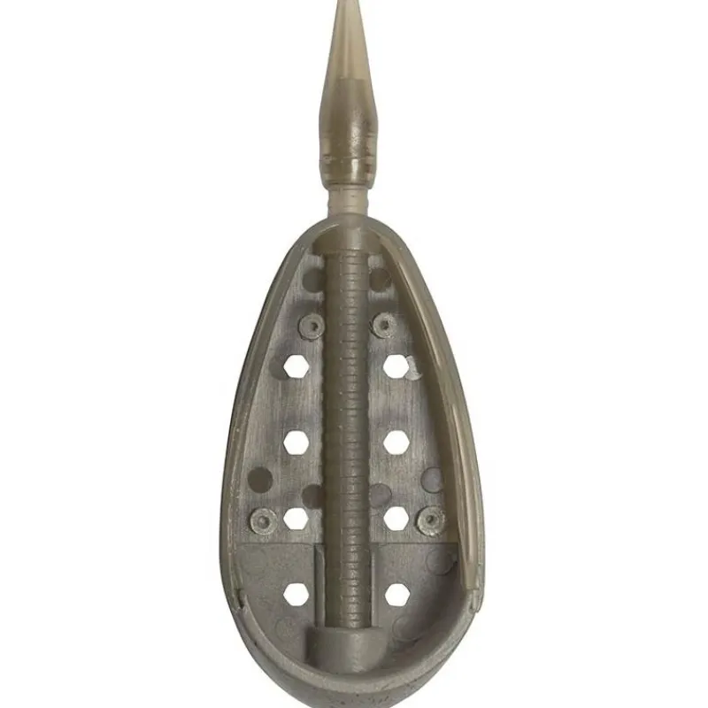 Preston Innovations Feeder Ics In-Line Banjo Xr Feeder * Feeder|Cages Feeder