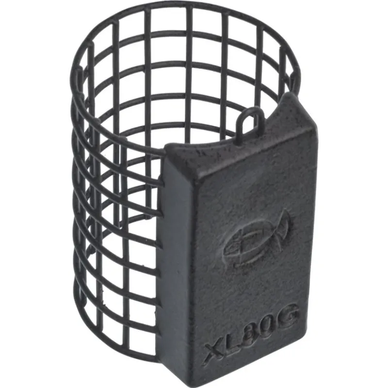 Sensas Feeder Flat Metal Cage * Feeder|Cages Feeder